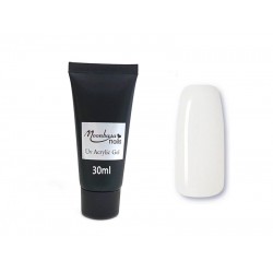 Acrilic Fusion Gel French White #2 Acrilic Fusion Gel